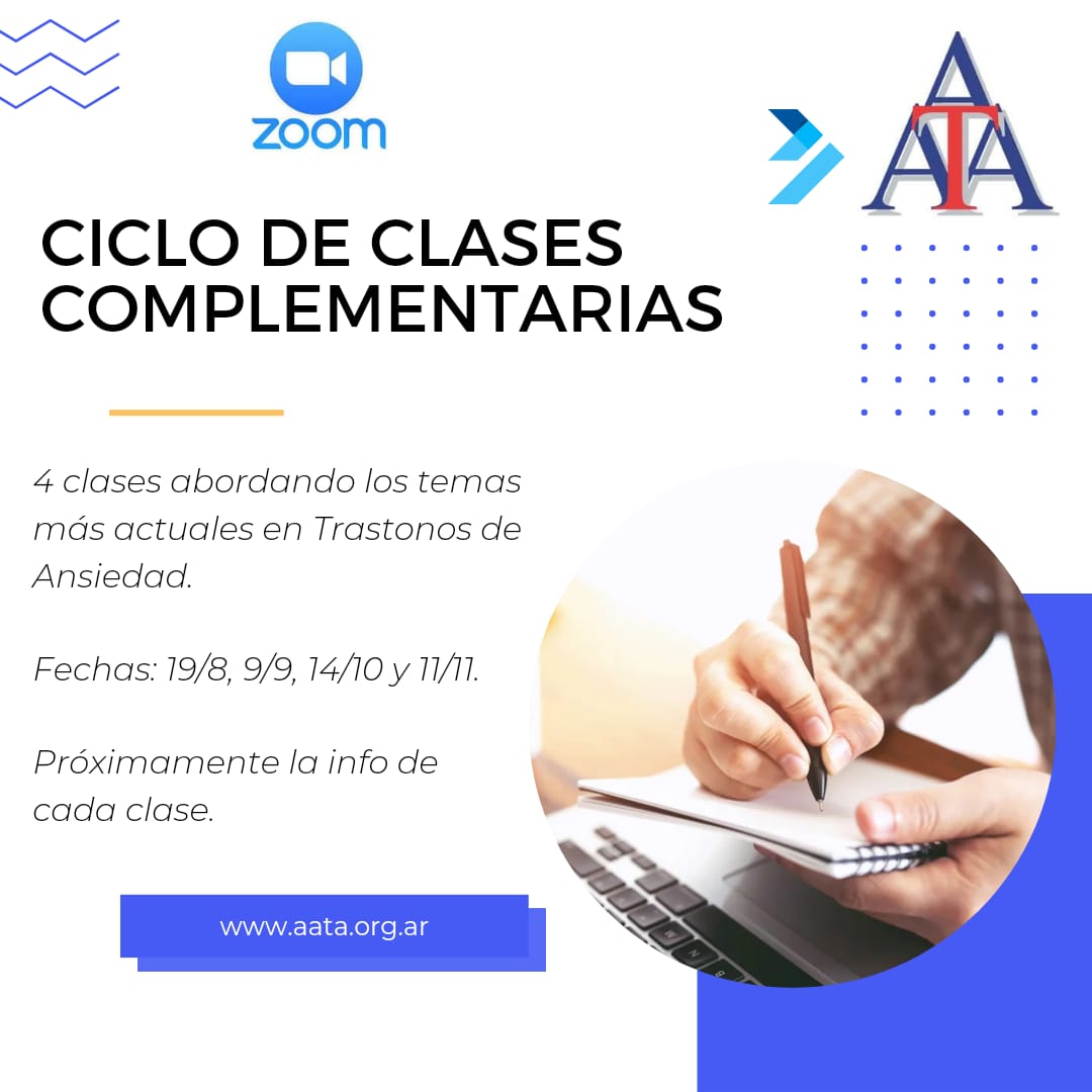 Clases Complementarias