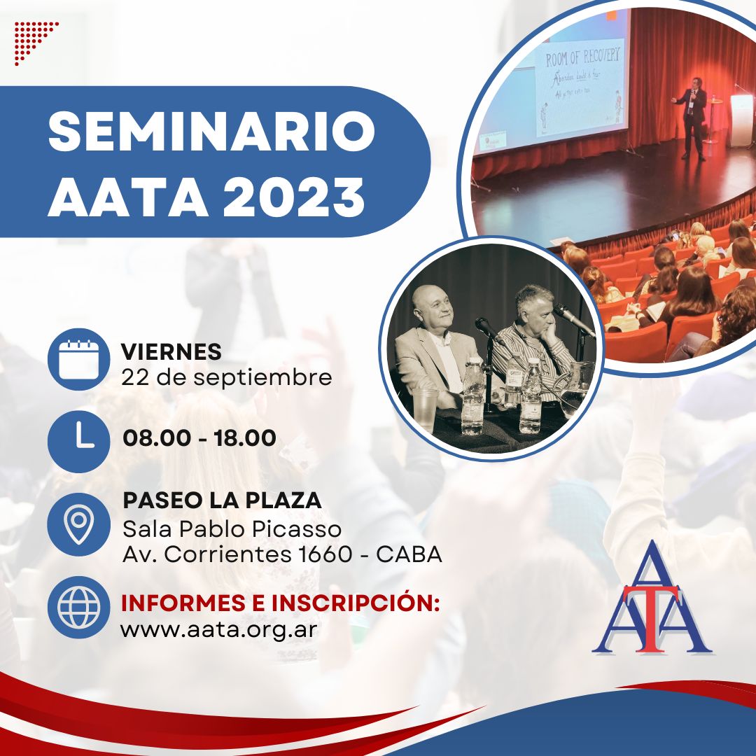 Seminario AATA 2023
