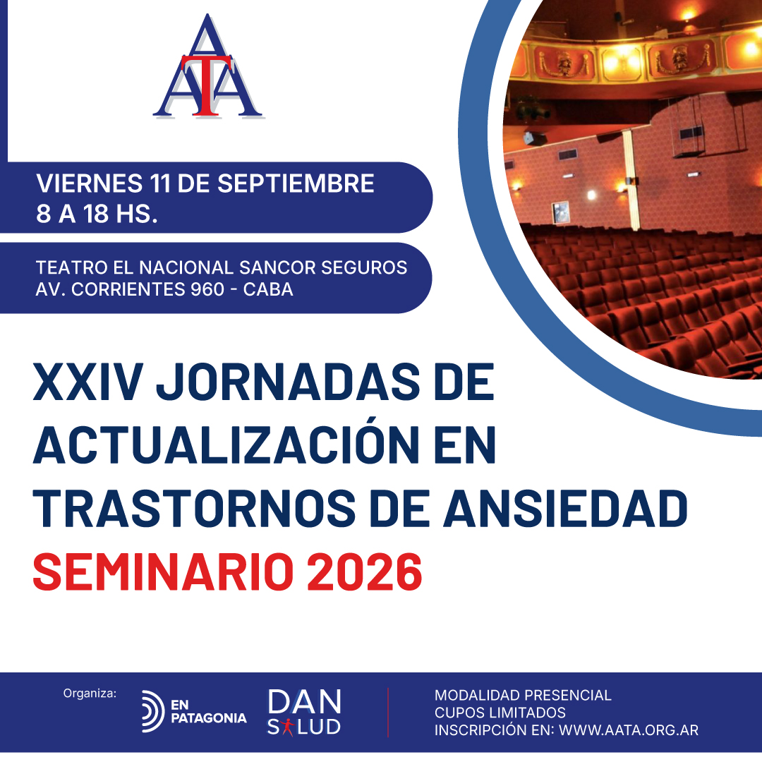Seminario AATA 2026