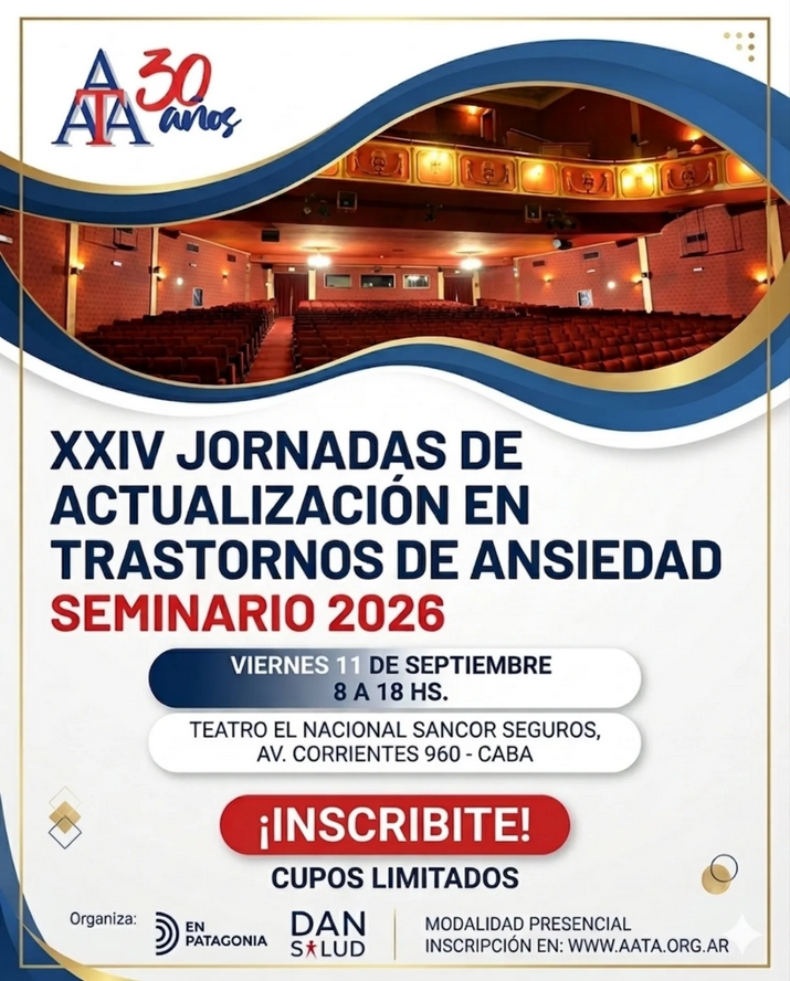 Seminario AATA 2026