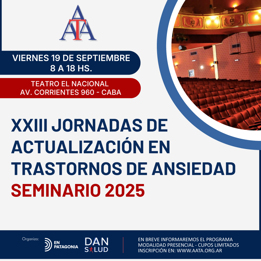Seminario AATA 2025