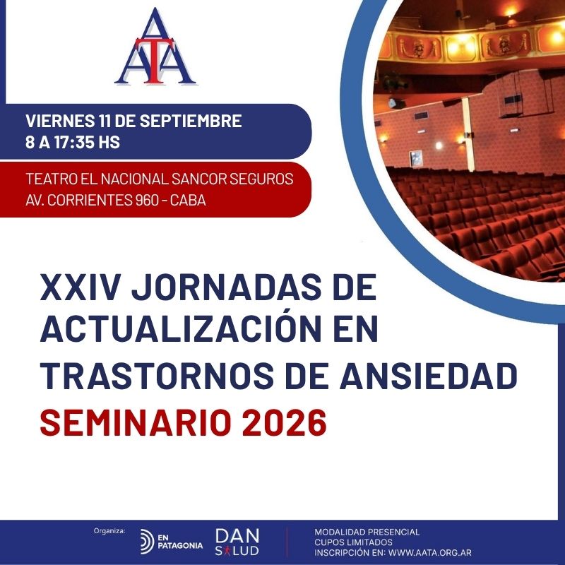 Seminario AATA 2026