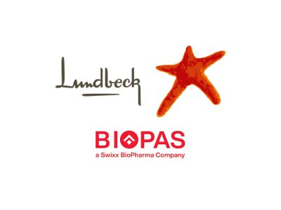 sponsor Lundbeck